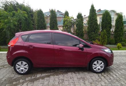 Продам Ford Fiesta 2011 года в Хмельницком