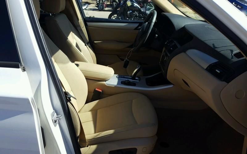 Продам BMW X3 2013 года в Харькове