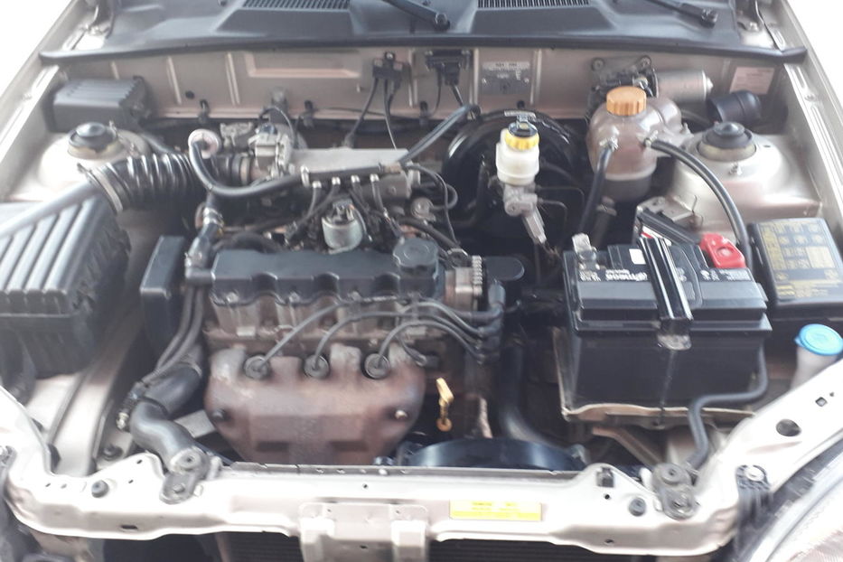 Продам Daewoo Lanos 2014 года в Киеве