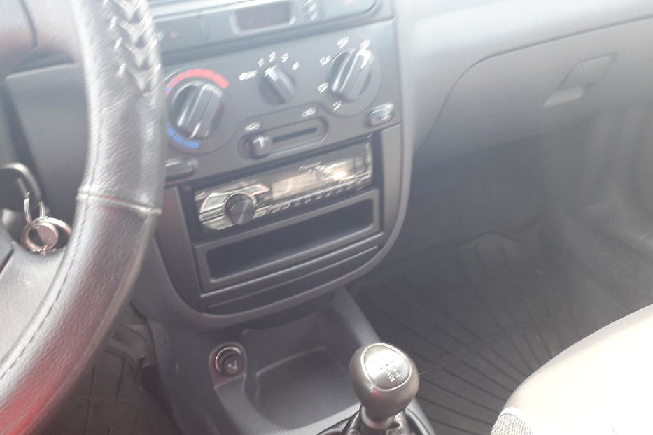 Продам Daewoo Lanos 2014 года в Киеве