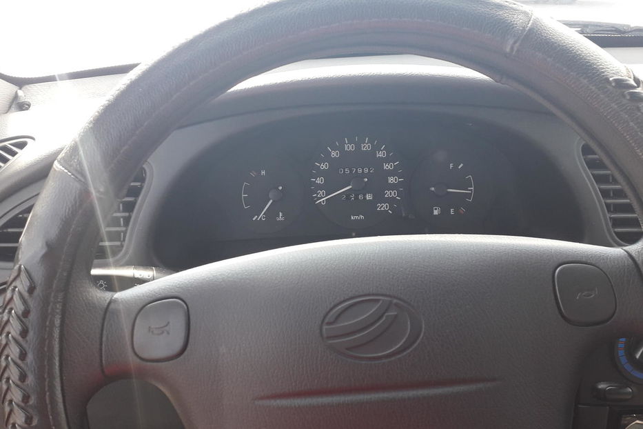 Продам Daewoo Lanos 2014 года в Киеве