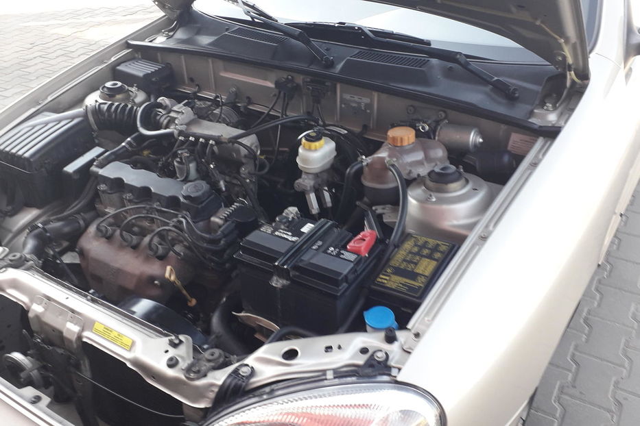 Продам Daewoo Lanos 2014 года в Киеве