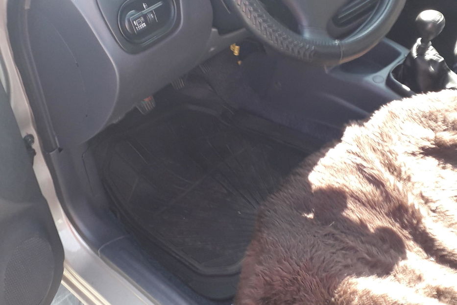 Продам Daewoo Lanos 2014 года в Киеве