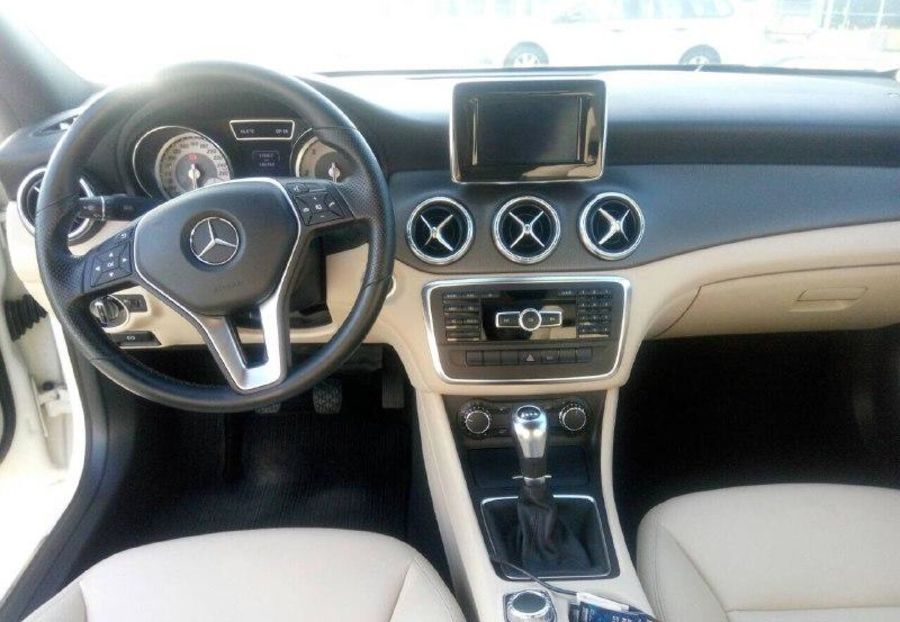 Продам Mercedes-Benz CLA 200 2014 года в Днепре