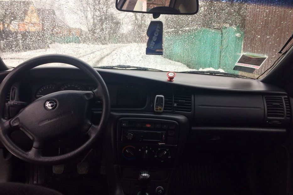 Продам Opel Vectra B 1997 года в Киеве