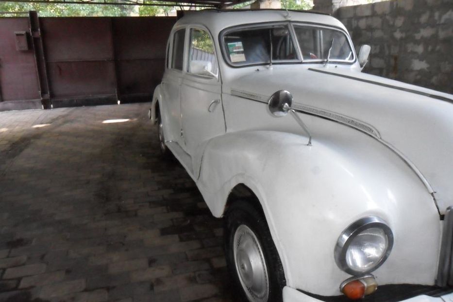 Продам Ретро автомобили Классические бмв 340 1950 года в Луганске