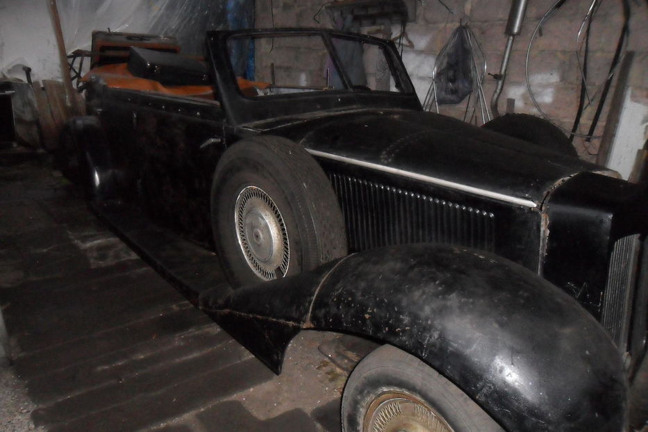 Продам Ретро автомобили Классические мерседес 230 w153 1940 года в Луганске