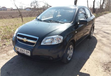 Продам Chevrolet Aveo 2011 года в Ровно