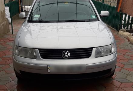 Продам Volkswagen Passat B5 1998 года в Одессе