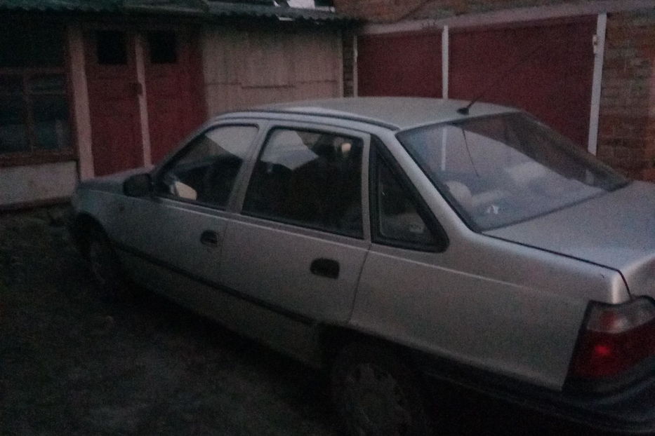 Продам Daewoo Nexia 2006 года в Сумах