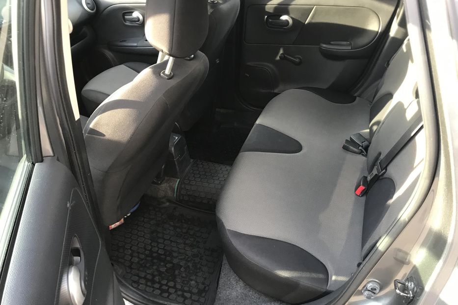 Продам Nissan Note 2010 года в Киеве