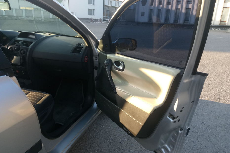 Продам Renault Megane 2008 года в г. Каменец-Подольский, Хмельницкая область