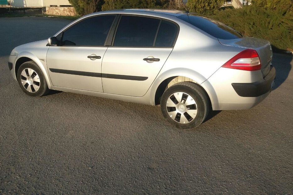 Продам Renault Megane 2008 года в г. Каменец-Подольский, Хмельницкая область