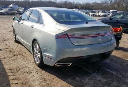 Продам Lincoln MKZ 2013 года в Киеве