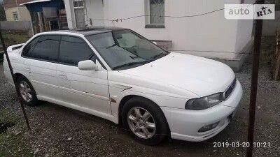 Продам Subaru Legacy 1997 года в Киеве