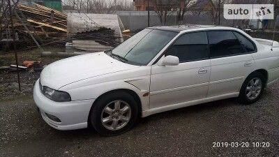 Продам Subaru Legacy 1997 года в Киеве