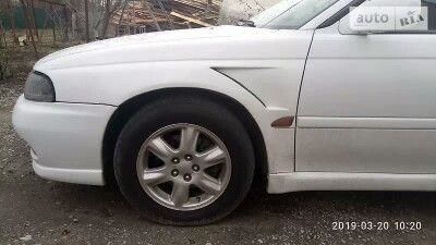 Продам Subaru Legacy 1997 года в Киеве