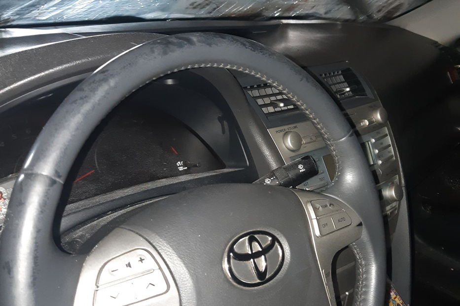 Продам Toyota Camry Поиск... 2008 года в г. Светловодск, Кировоградская область