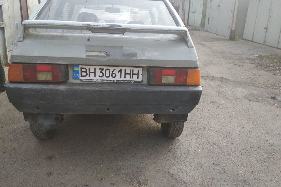 Продам ЗАЗ 1102 Таврия 1998 года в Одессе