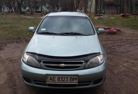 Продам Chevrolet Lacetti 2005 года в г. Кривой Рог, Днепропетровская область