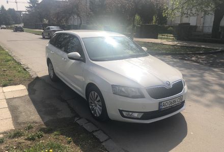 Продам Skoda Octavia 2014 года в Ужгороде