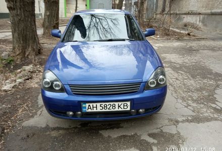 Продам ВАЗ 2170 2010 года в Киеве