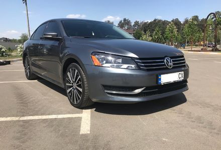 Продам Volkswagen Passat B7 2013 года в г. Буча, Киевская область