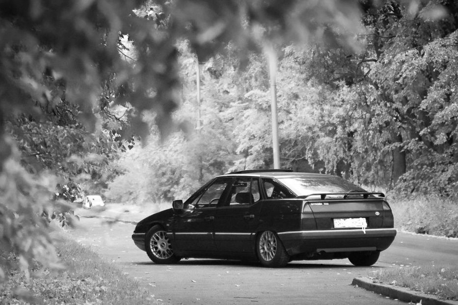 Продам Citroen XM 1991 года в г. Броды, Львовская область