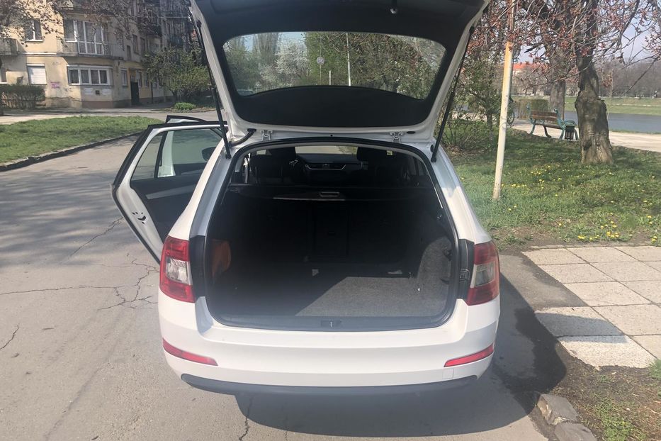 Продам Skoda Octavia 2014 года в Ужгороде