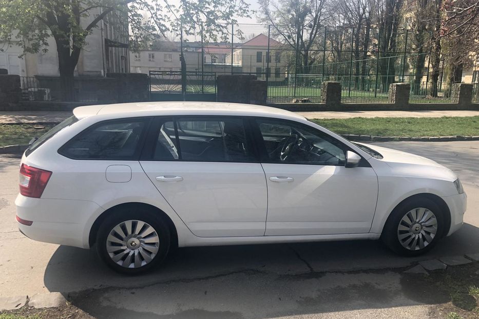 Продам Skoda Octavia 2014 года в Ужгороде