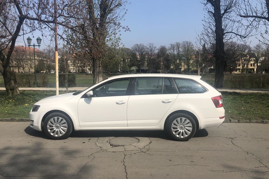 Продам Skoda Octavia 2014 года в Ужгороде