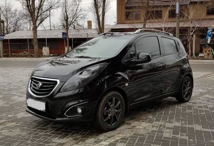 Продам Ravon R2 2017 года в Запорожье