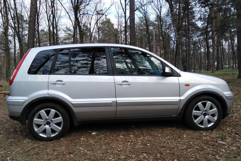 Продам Ford Fusion + 2006 года в г. Ирпень, Киевская область