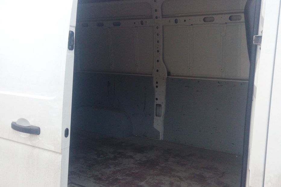 Продам Opel Movano груз. Maxi 2013 года в Киеве