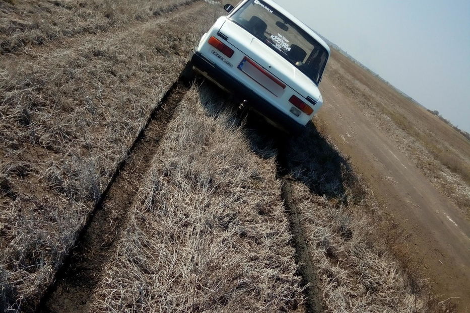 Продам ВАЗ 2101 ГБО 1986 года в г. Бердянск, Запорожская область