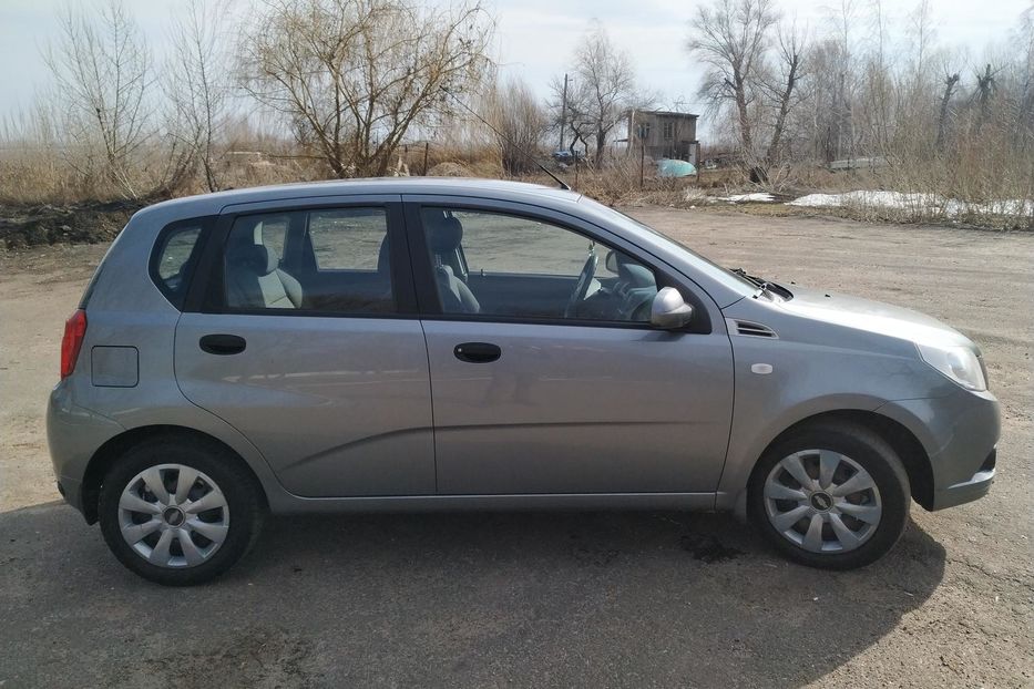 Продам Chevrolet Aveo t255 2010 года в Черкассах