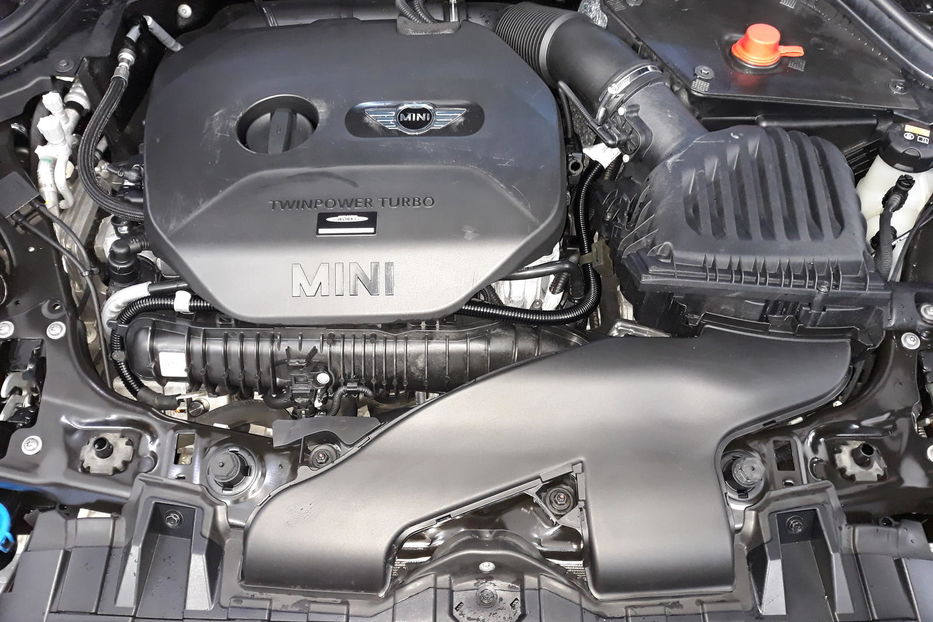 Продам MINI Cooper S  JCW Carbon Edition 2017 года в Сумах