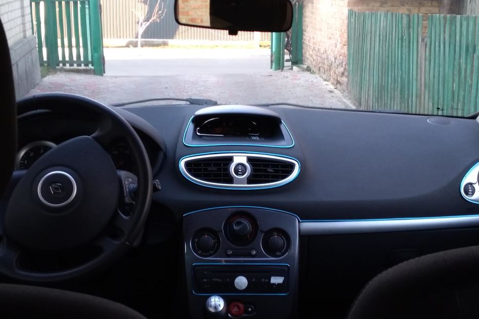 Продам Renault Clio III 2012 года в г. Корсунь-Шевченковский, Черкасская область