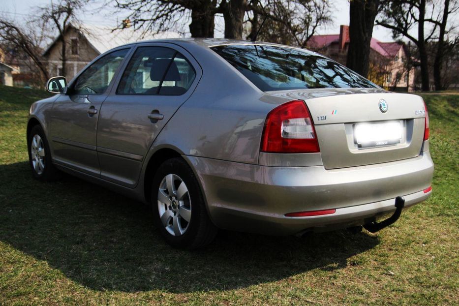 Продам Skoda Octavia 2011 года в г. Броды, Львовская область