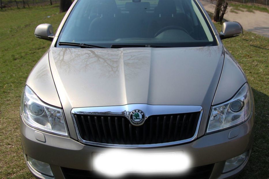 Продам Skoda Octavia 2011 года в г. Броды, Львовская область