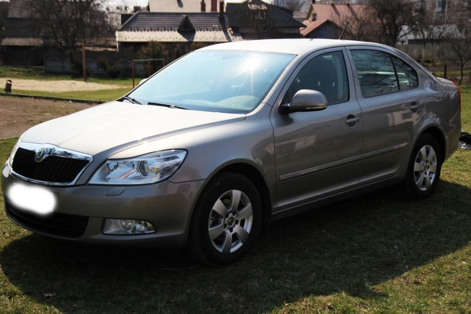 Продам Skoda Octavia 2011 года в г. Броды, Львовская область