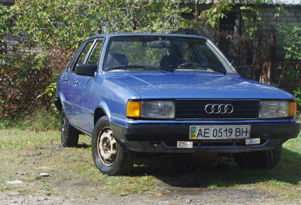 Продам Audi 80 1980 года в Днепре