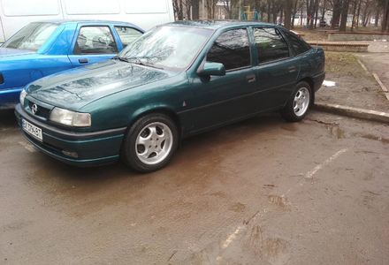 Продам Opel Vectra A 1994 года в Черновцах