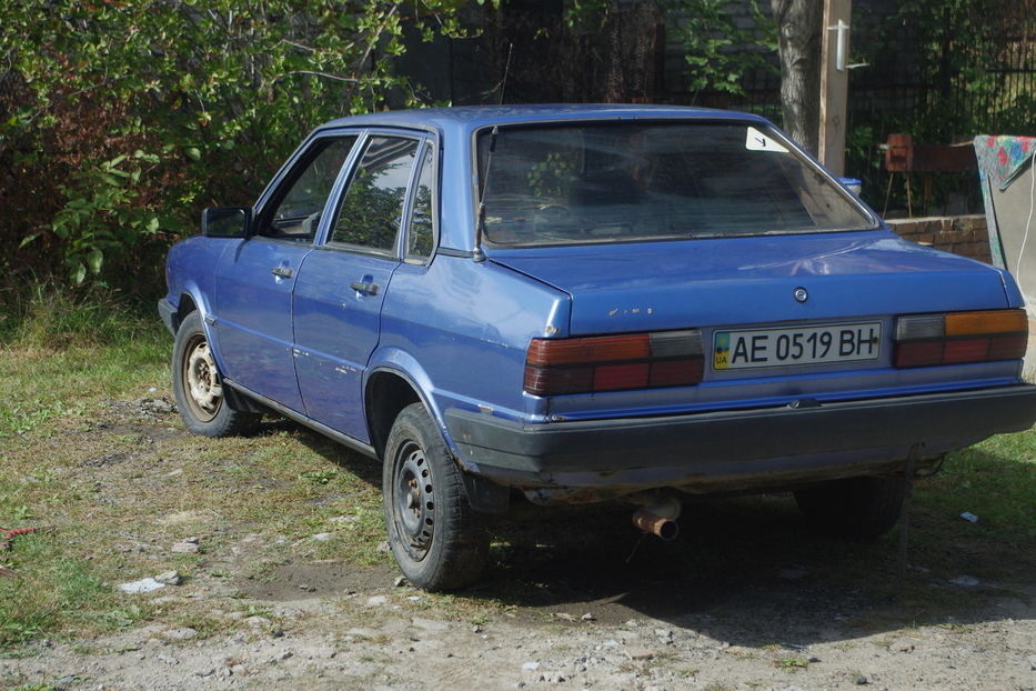 Продам Audi 80 1980 года в Днепре