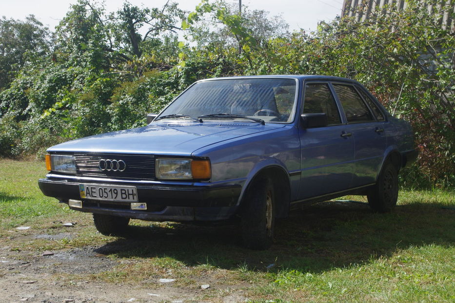 Продам Audi 80 1980 года в Днепре