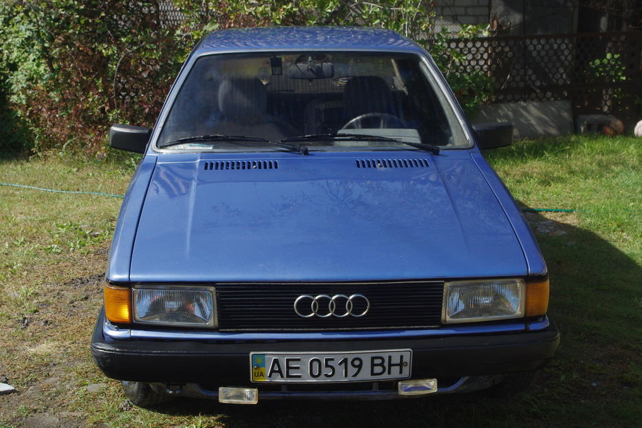 Продам Audi 80 1980 года в Днепре