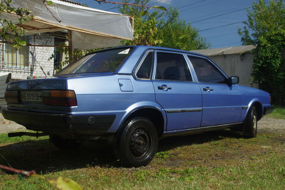 Продам Audi 80 1980 года в Днепре