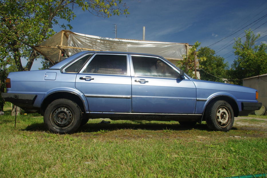 Продам Audi 80 1980 года в Днепре