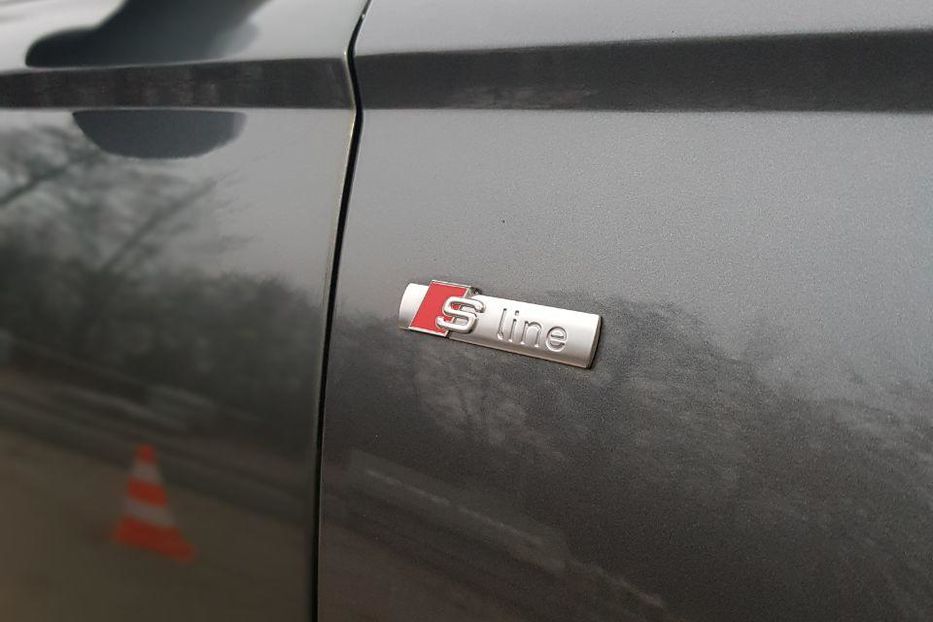 Продам Audi A6 A6 S-LINE Quattro 2013 года в Львове