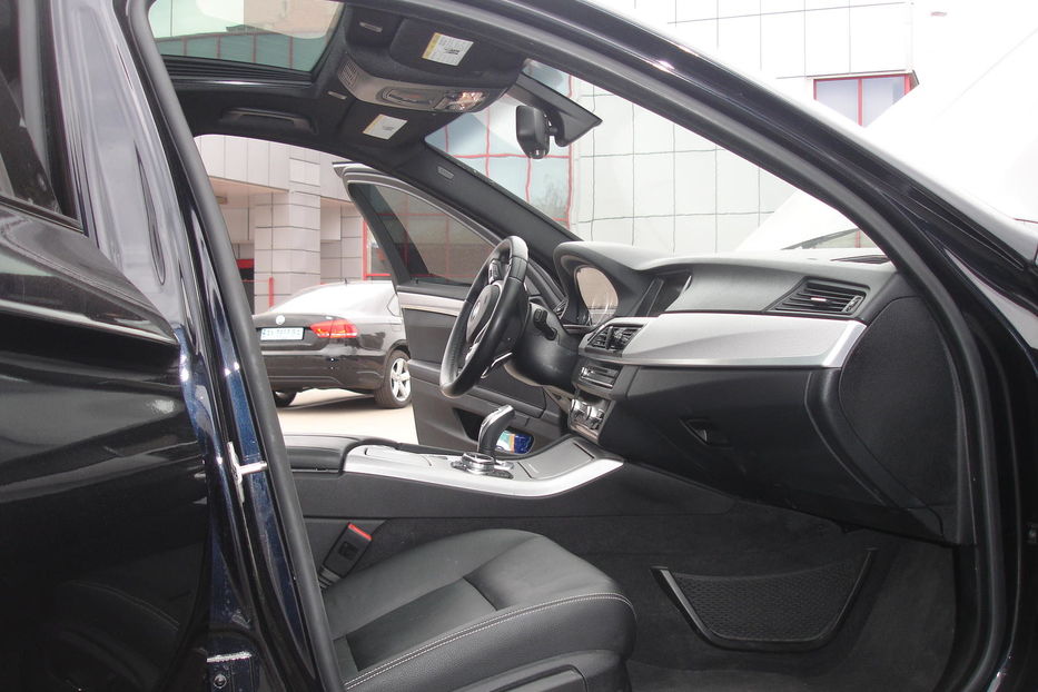 Продам BMW 528 M Sport individualis 2014 года в Харькове